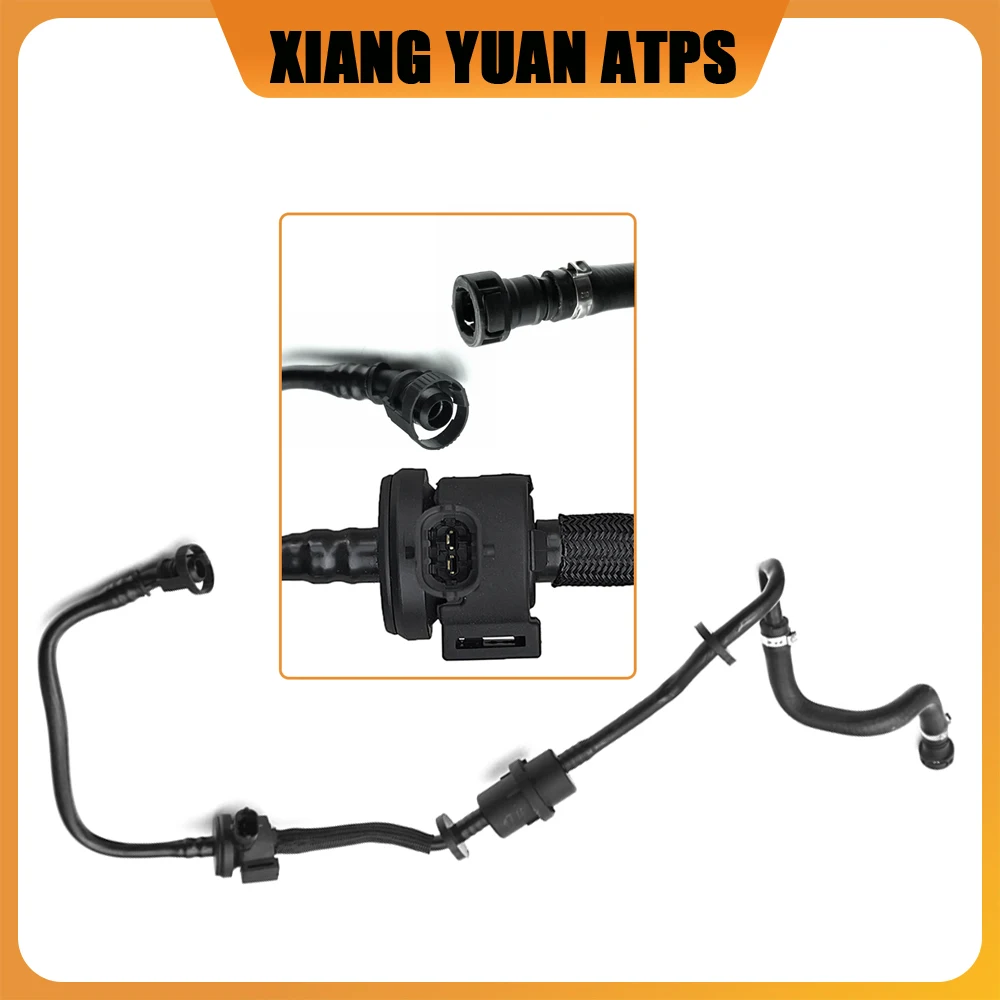 

94611002004 Vapor Canister Purge Valve Assembly For Porsche Panamera 3.6L 2010-2016 C car accessories