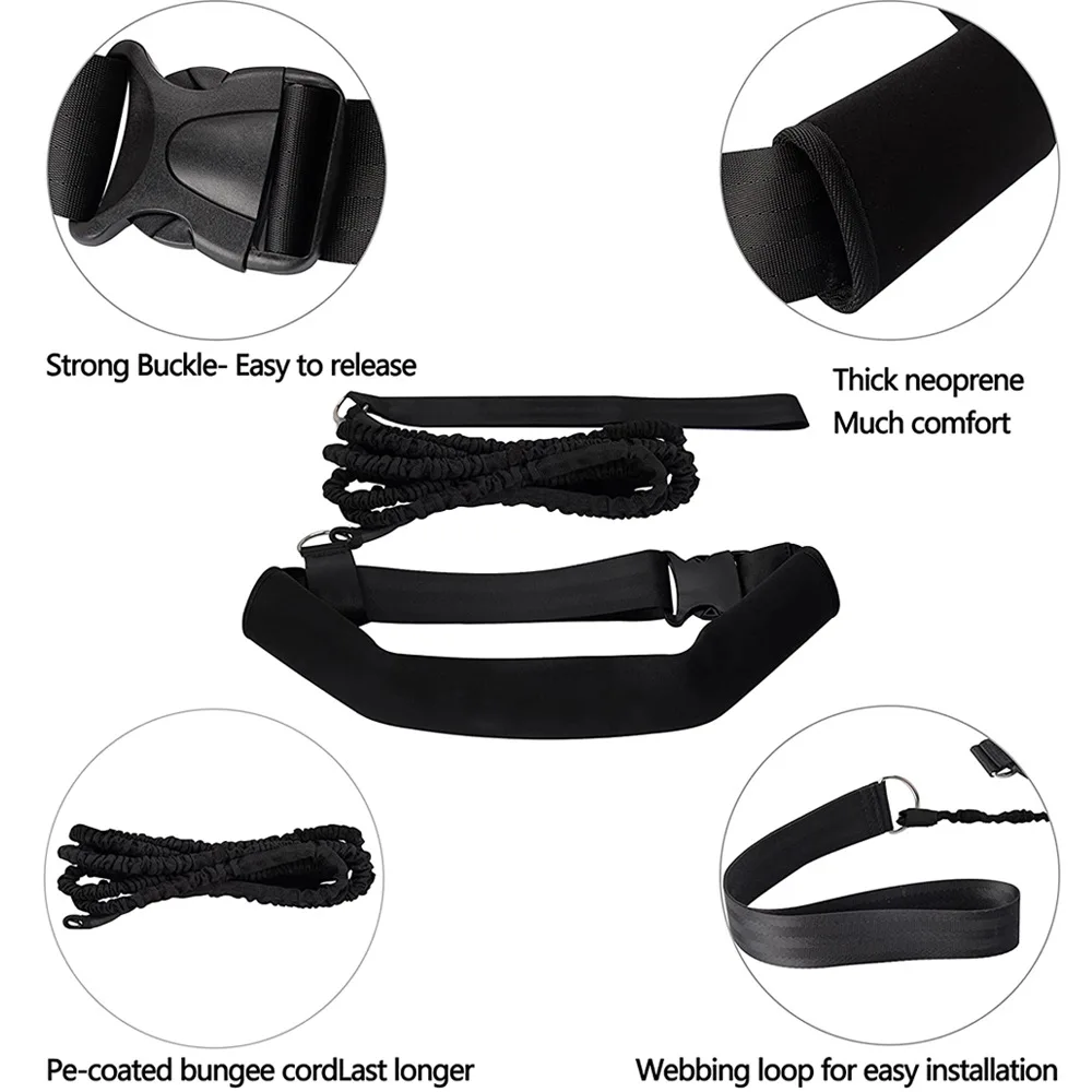 Thumbnail 2 - #22 Highest Rated Swim Belts to Buy in 2026