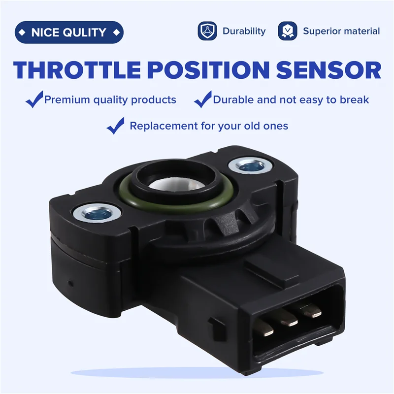 【¡¡Casa de precio! !】Sensor de posición del sensor de posición del acelerador para BMW R1200GS R1200RT Sensor de posición del acelerador