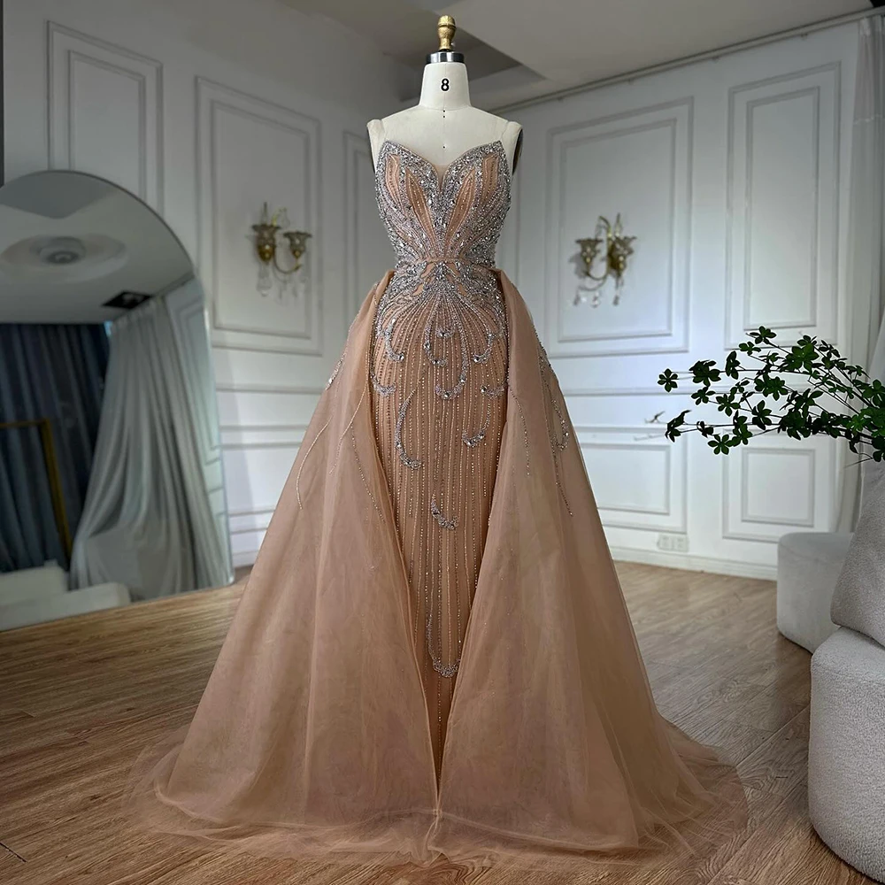 The Most Beautiful Dress I've Ever Worn A Real Review of the Serene Hill  Turquoise Mermaid Gown