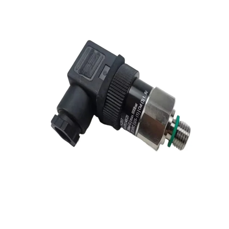 

for Haitian Injection Molding Machine Pressure Sensor Brand New Genuine 8287.34.2517 0-250 Bar 1-6 V