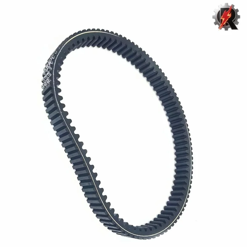 

Drive Belt for Can-Am Outlander 500 570 650 800 1000 Outlander Max LXT Renegade Commander Max Maverick 1000, 422280364 422280360