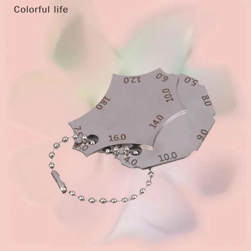 

Сварочный шарнир, двухсекционный калибр, филе, сварка горла, глубина длины ноги, линейка, инструмент для осмотра сварщика