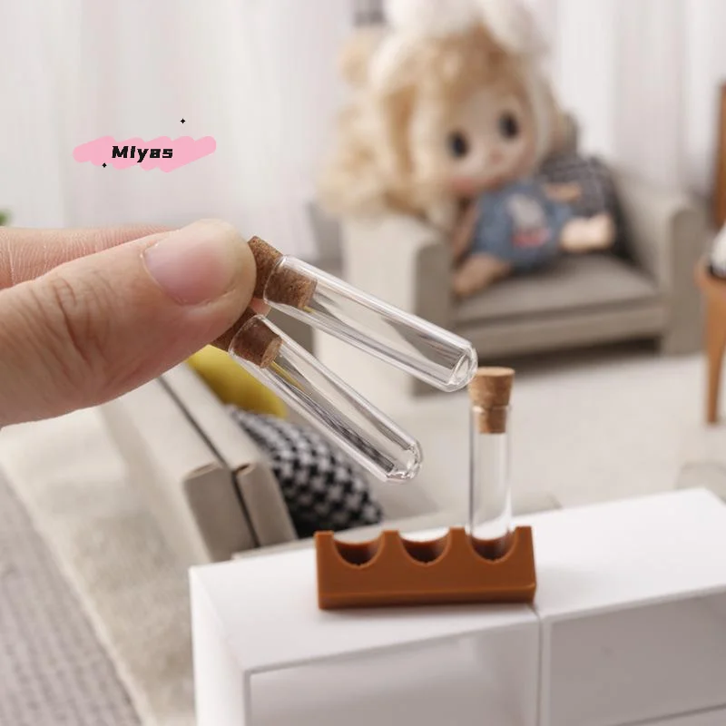 Zestaw symulowanych mini szkla – Youtube Model Kit recenzja i cena