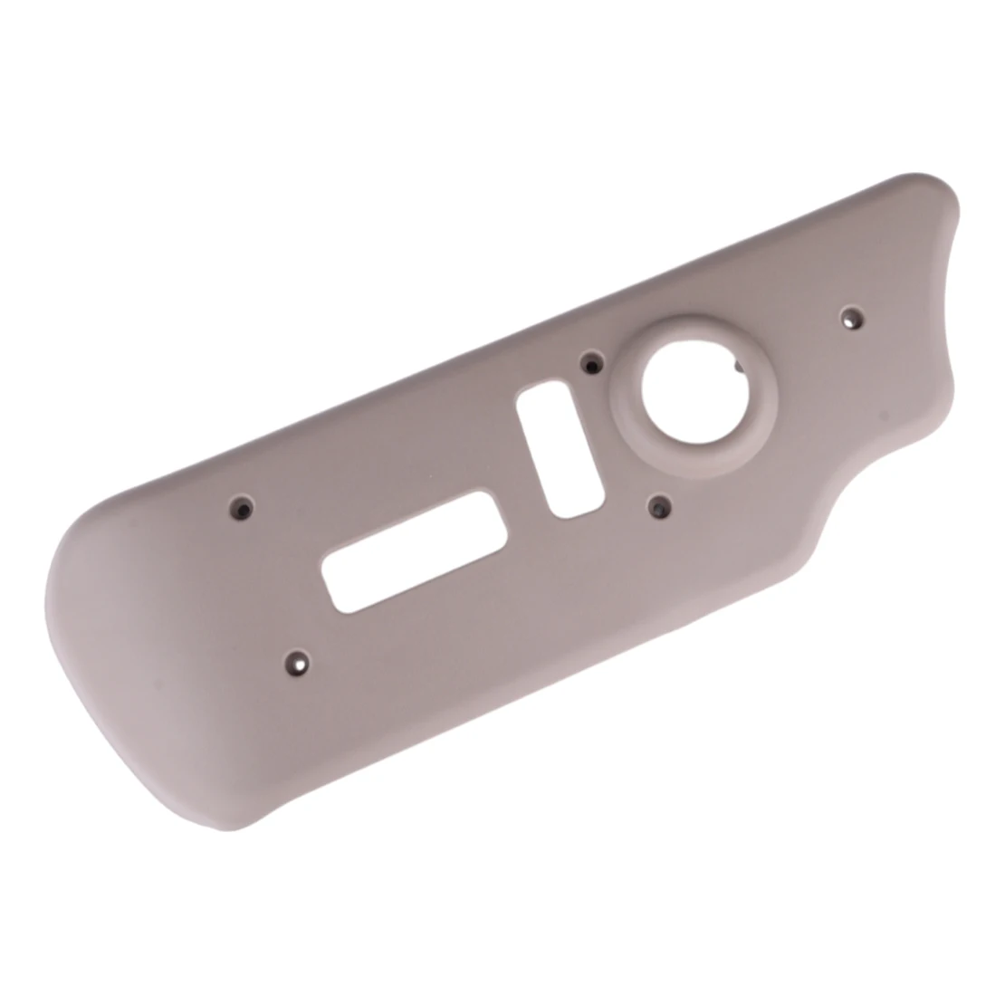 

88941684 Front Left Power Seat Switch Bezel Panel Fit for Cadillac Escalade Chevrolet Avalanche Tahoe GMC Sierra Neutral Tan
