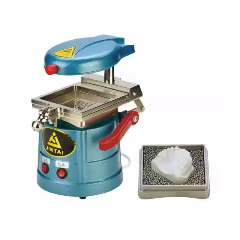Vacuum Forming Machine Plastic Thermoforming Molding Laminating Equipment for Industrial Use