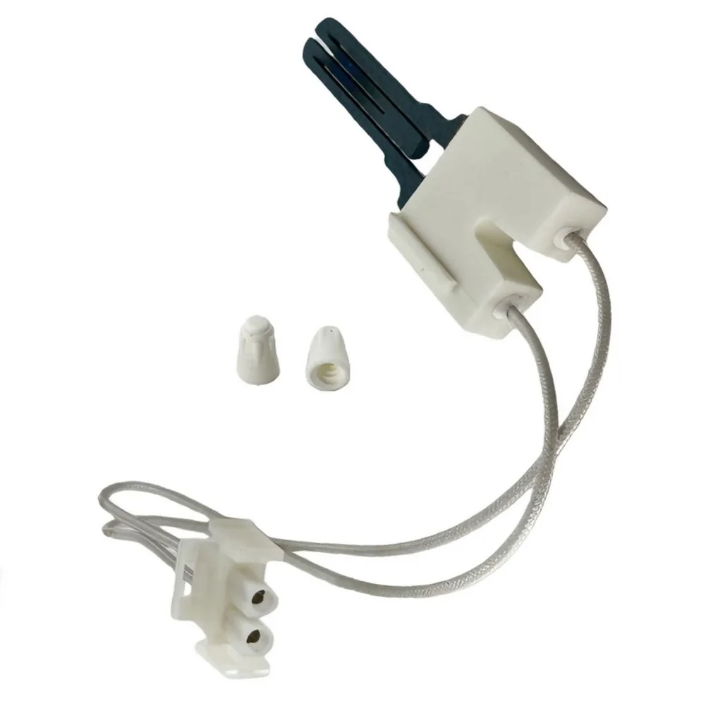 

Горячая новинка: Нагревательный элемент из карбида кремния для газовых печей (номер детали 62 22868 92), совместимый с различными моделями печей, для стабильного запуска.