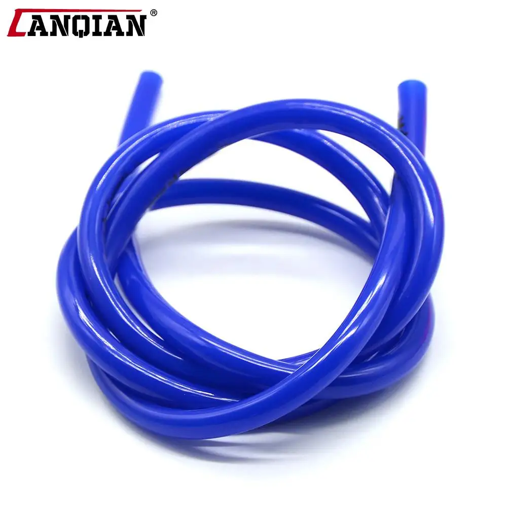 Motorcycle Hose Line Rubber Petrol Pipe For 450 SX-F 150 SX Honda XR650L CRF250L CR125 150