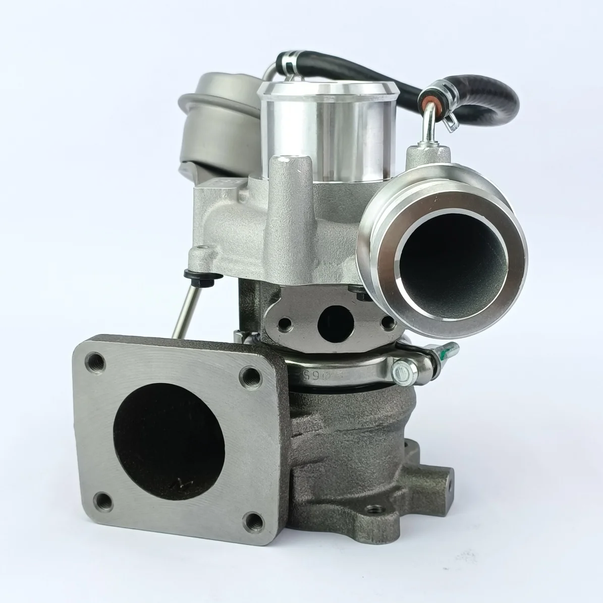 

CRAFT Rhf3 VL36 Turbocharger 55212916 55222014 F31cay-S0943b F31cays0943b Turbo For Alfa Romeo Mito 1.4L Engine T-Jet 16V
