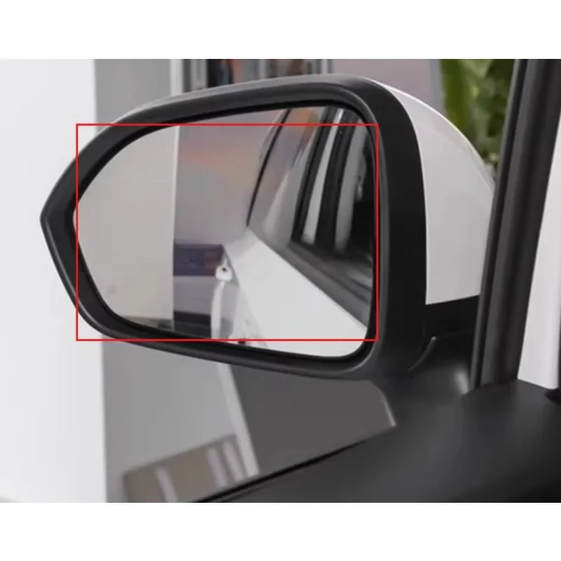 

Оригинальное зеркало заднего вида с подогревом, левое/правое, новая автозапчасть для Trumpchi GM6 M6 MAX