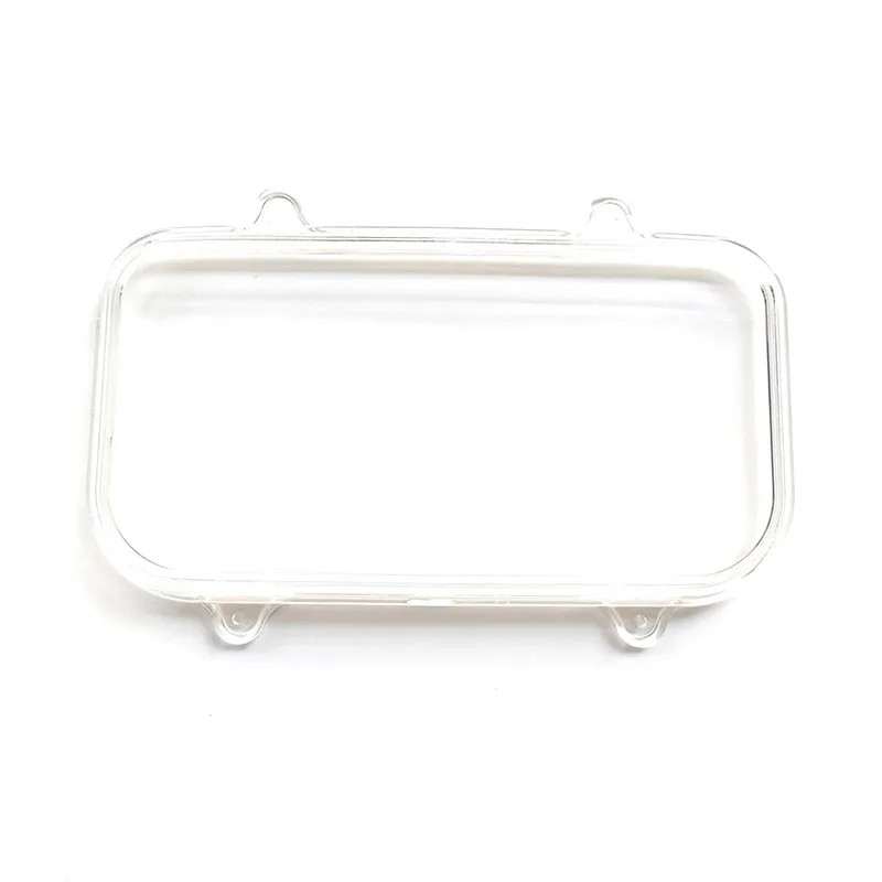 CF Speedometer Upper Cover Instrument Cover Dashboard Cover for X5 X6 ATV500 Quad Goes 520 CFMOTOR 9010-170114