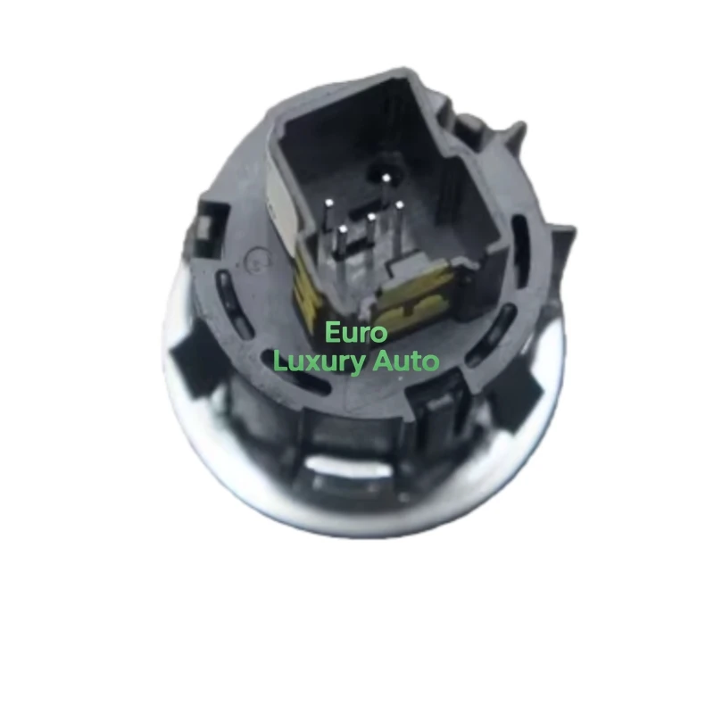 OEM Artudatech Start Stop Ignition Switch Button LR070381 For Land Rover Discovery Car Accessories 2