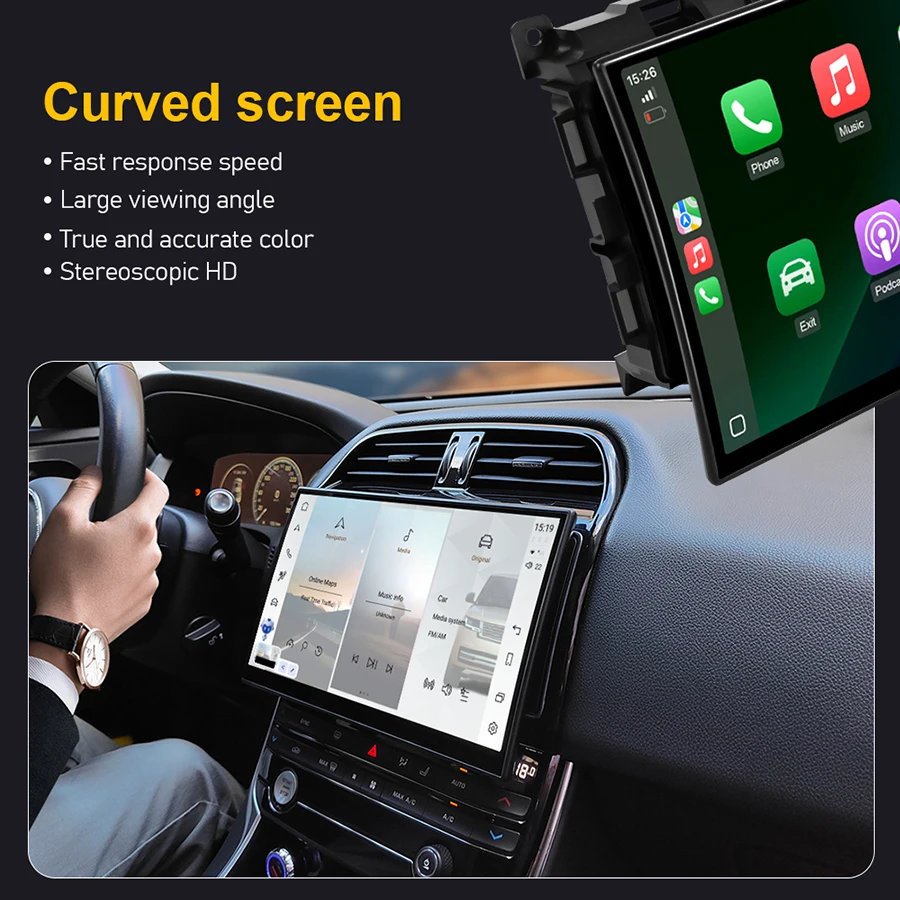 Dual System 11.4