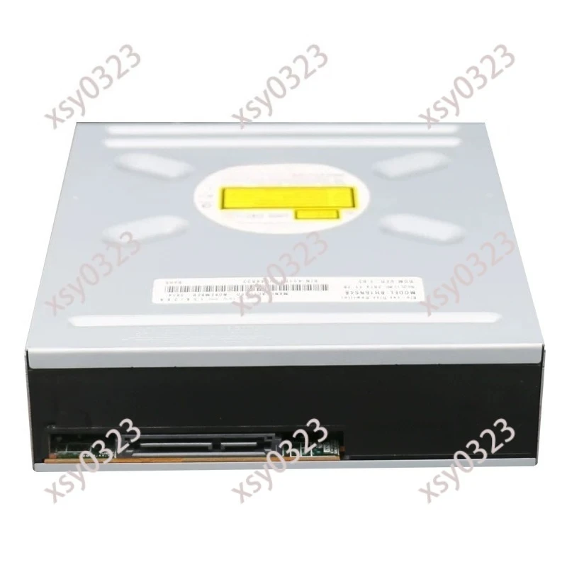 

Used Desktop Internal 3D Blu-ray BD DVD CD Read Write Optical Drive Burner for Enhanced Media Storage And Playback