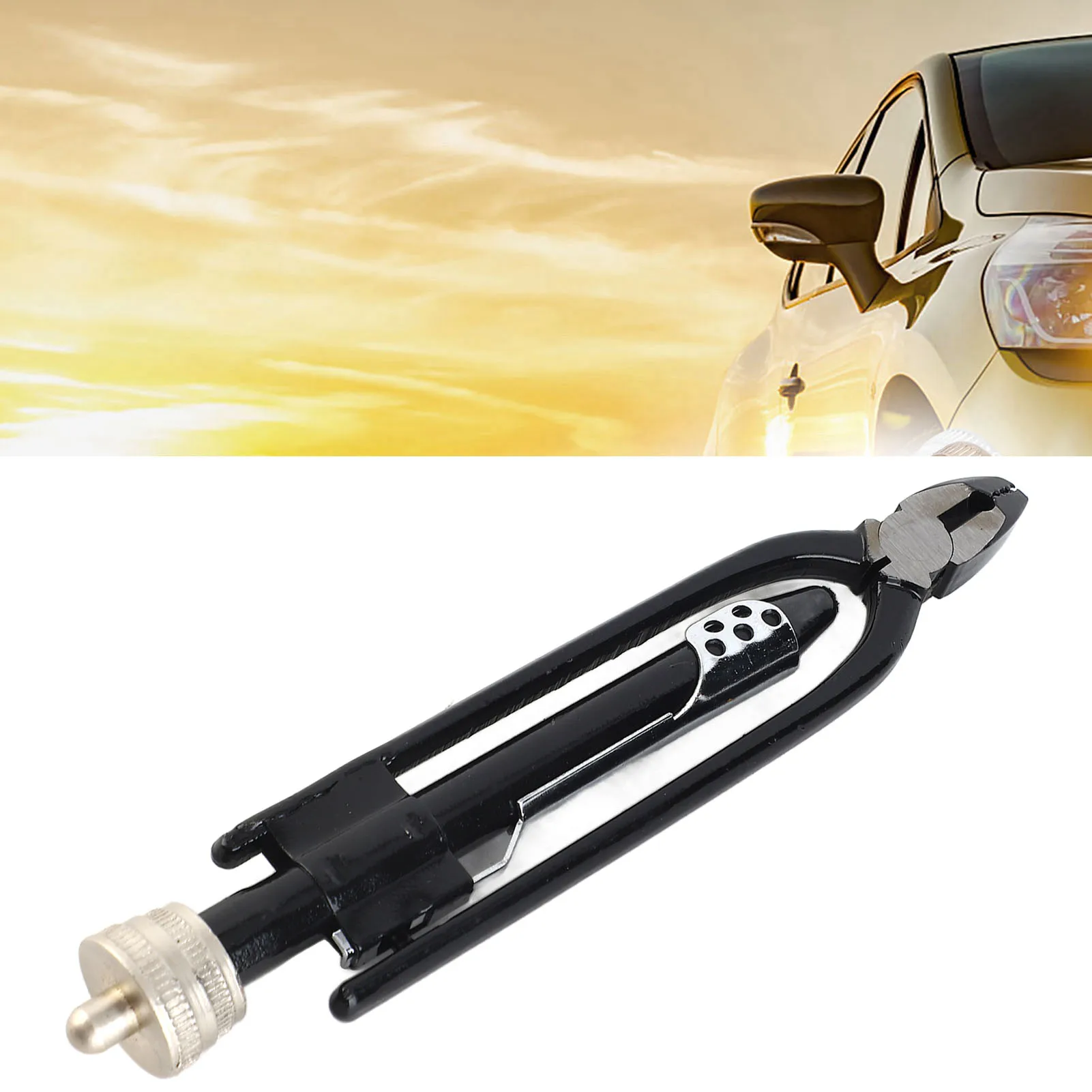 

Скручивающие плоскогубцы, безопасные плоскогубцы для проволоки, 6-дюймовые плоскогубцы для скручивания безопасной проволоки из высокоуглеродистой стали, плоскогубцы для скручивания проволоки