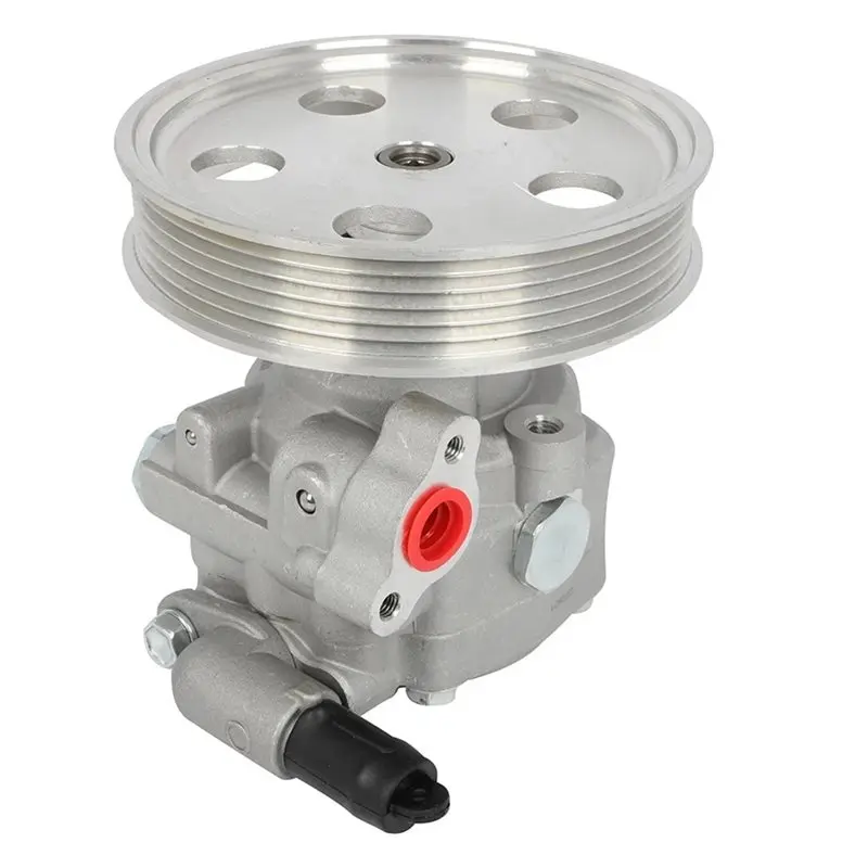 

Насос гидроусилителя руля со шкивом 8K0-145-153-F, 8K0145153F Для A4 2009-2012 гг. Для A5 2.0L 2010- 2012 г.