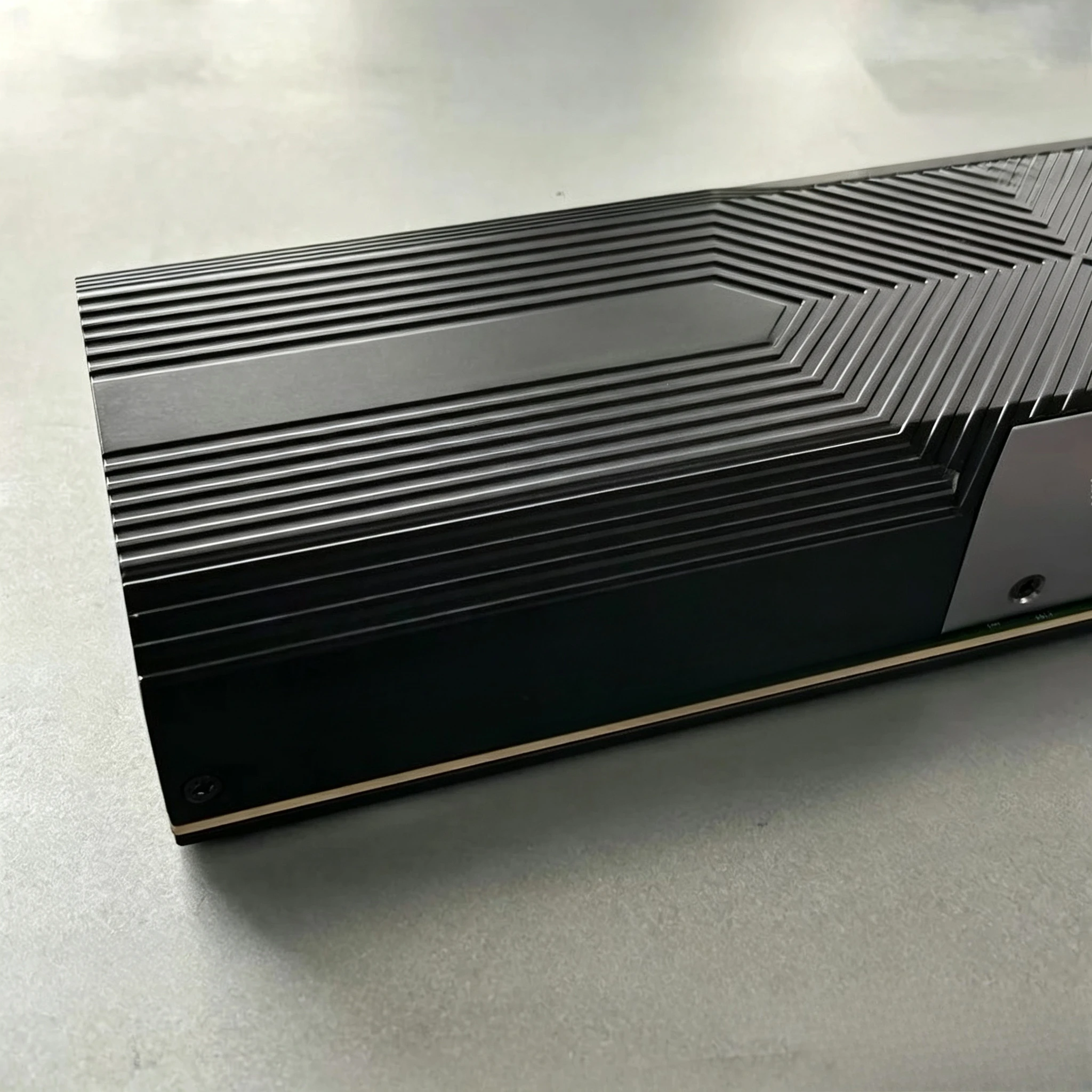 K200Accelerator Board,  Chip Deep Learning GPU Computing Card