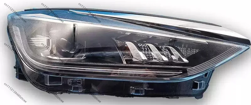 Front Headlamp High Low Beam Light Fit 2018-2020 R500 R550 Sedan Head Light Assembly