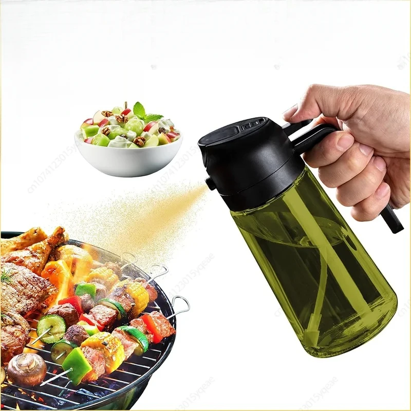 Dark Shading Oil Sp…