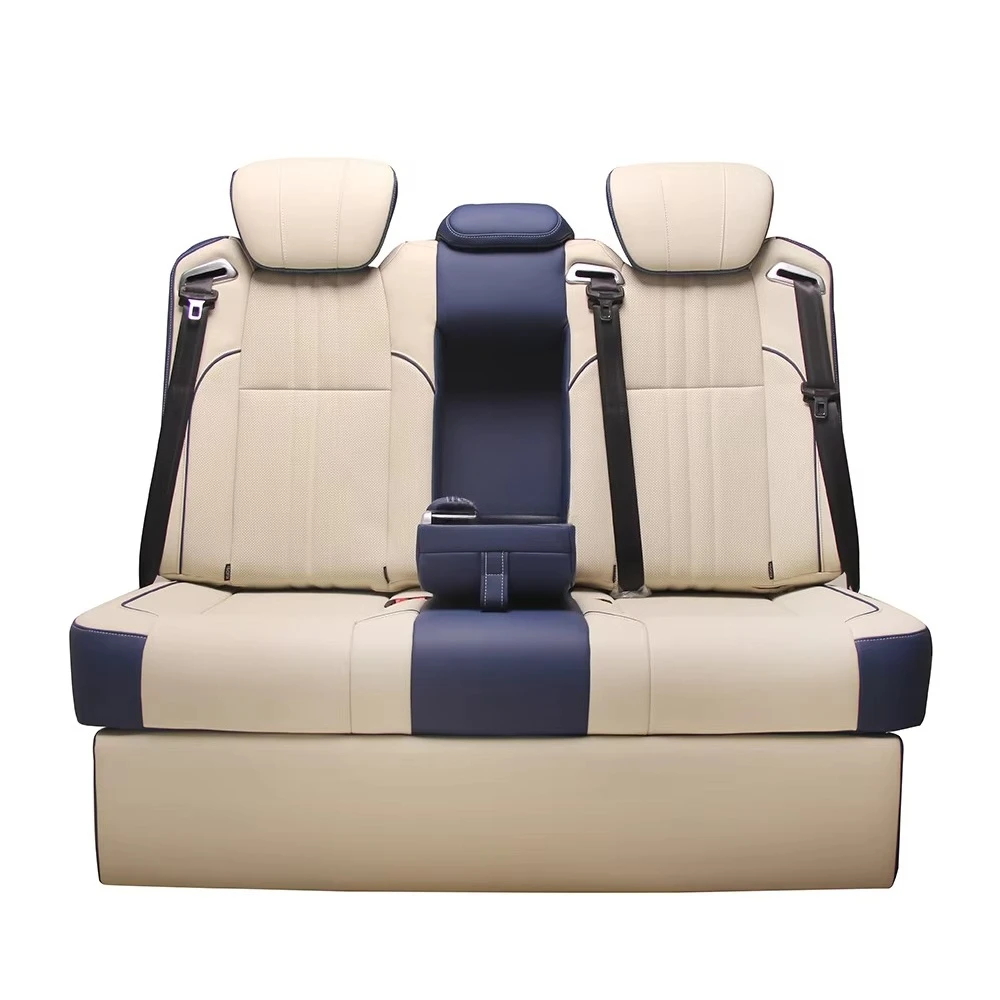 

upgrades executive-class luxury car seat