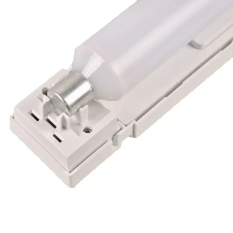 S19 Led tube light 310mm 8W Dimmable mirror linestra tube light bathroom wall lamp AC85-265V