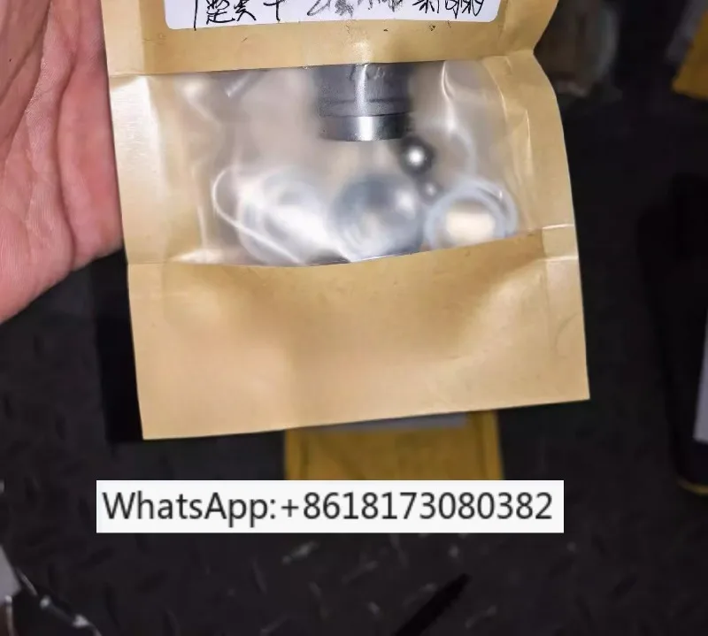 

PF25.W.C.PTFE/316 Check Valve Repair Kit High Quality and Durable
