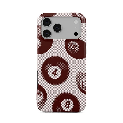 

Luxury New Fashion Number 4 Pattern Phone Case for iPhone 17 16 15 14 13 12 11 Pro Max Air Plus Luxury Double-layer Back Cover