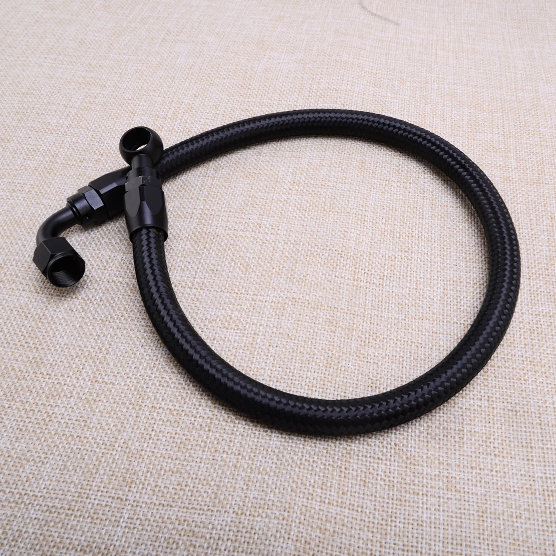 Braided Fuel Line Kits Fit for Honda Civic Acura Integra Engines D15 D16 B16 B18 B20 B16A B18C