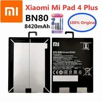 New Orginal Pad 4 Tablet Battery Mipad For Xiaomi Pad 5 4 3 2 1 Mi Pad5 Pad4 Pad3 Pad2 Pad1 BM60 BM61 BM62 BN60 BN80 Battery