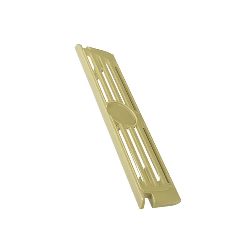 MACH-LD-P06 LDRC LD-P06 LD P06 Unimog 1/12 RC 트럭 자동차 업그레이드 부품 액세서리 용 전면 메쉬 시트 수정 된 그릴