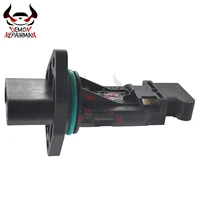 Sensor MAF de flujo de aire masivo, accesorio para Volkswagen VW GOLF IV 4 V 5 PLUS PASSAT Variant 3B3 3C2 3C5 3B6 906 461 TDI 16V, 074 1,9 2,0 B BX