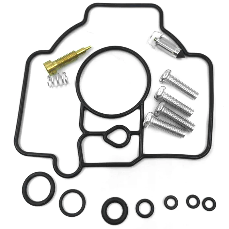 Top Sale Carburetor Repair Kit for Commands Ch18-Ch25 Ch19 Ch20 Ch21 Ch22 Ch23 Ch24