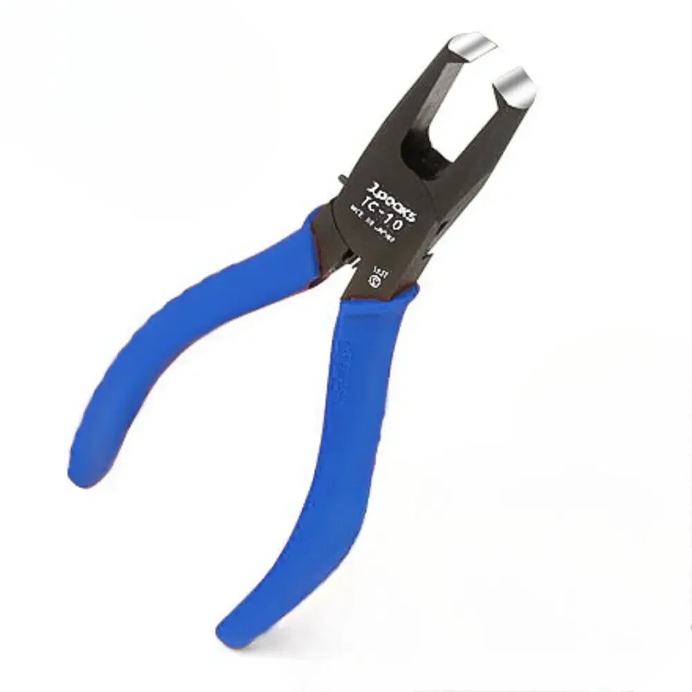 Japanese Guitar Fret Puller Replacement Fret Line Folk Electric Guitar Repair Tool Pliers