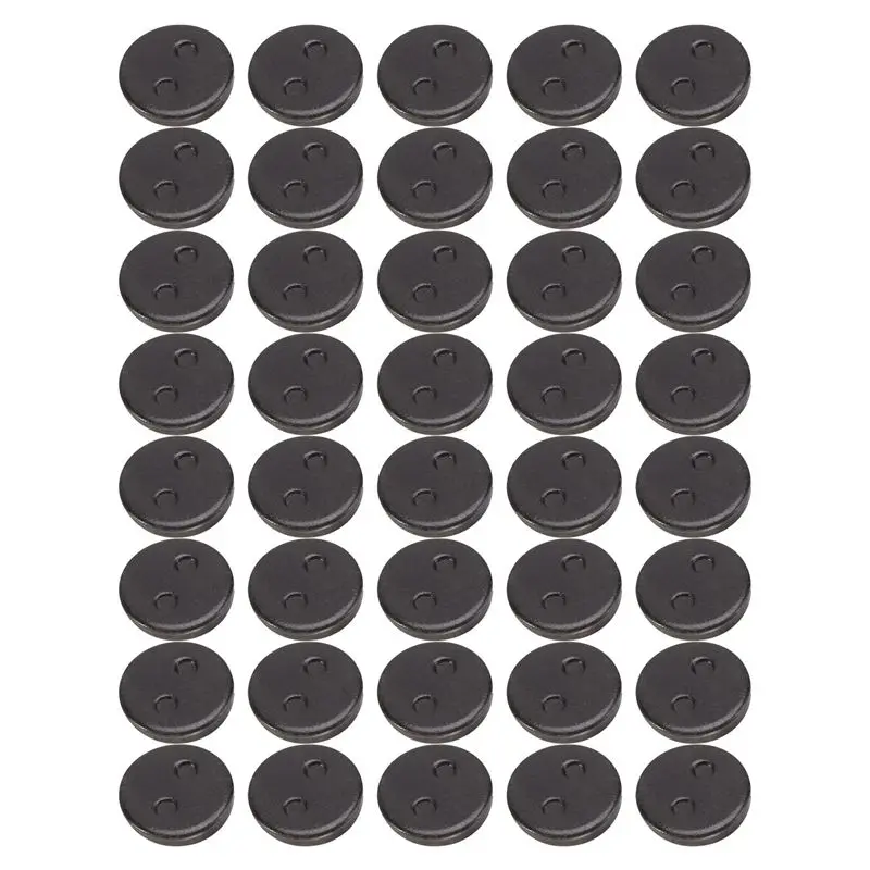 gongto 40-teiliges MTB-Scheibenbremsbelag-Set für M365 Roller, Skateboard, Bremssattel, M365 Mountainbike, Fahrrad