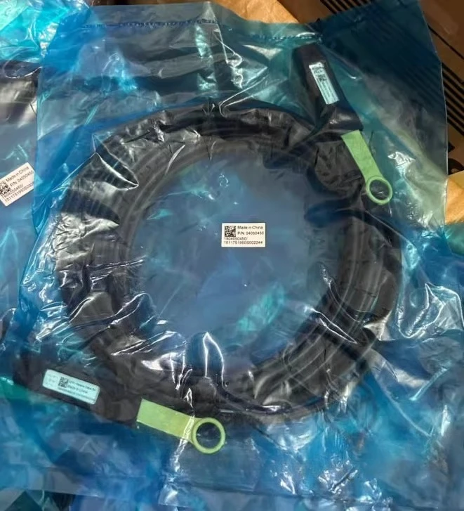 

New For HUAWEI SFP + Stacked Cable 10 Gigabit High Speed Cable SFP-10G-CU5M 02310QPR