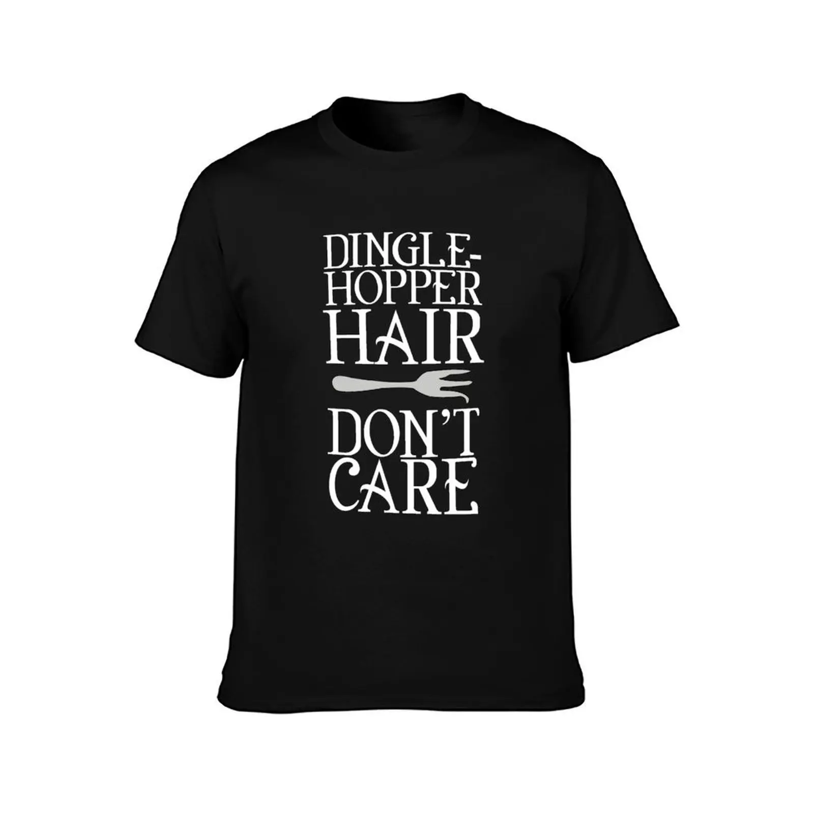 Mermaid Gifts/Funny Gifts - Best Cute Gift for Her, Women, Girlfriend, Best Friend, Wife, Daughter, Mom or Sister - Ding T-Shirt