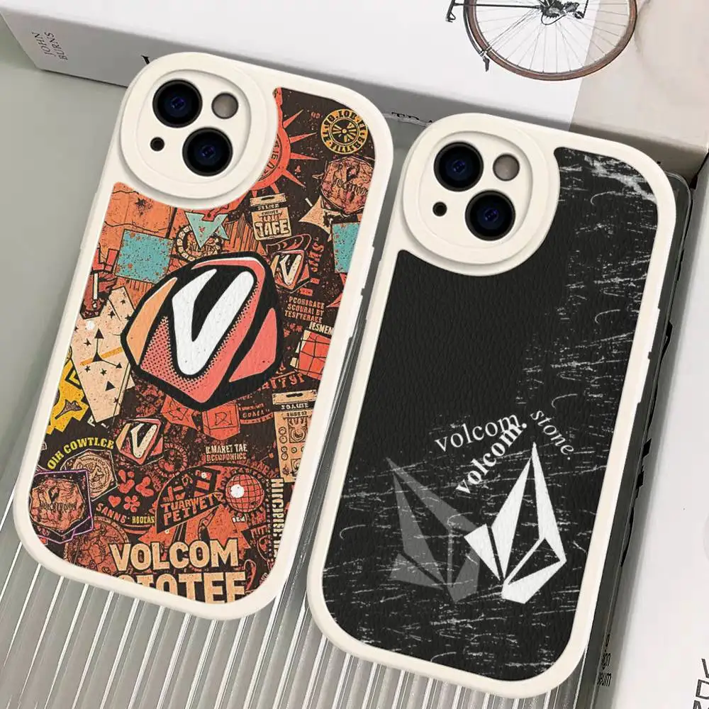 V-Volcoms Fishion L… - image