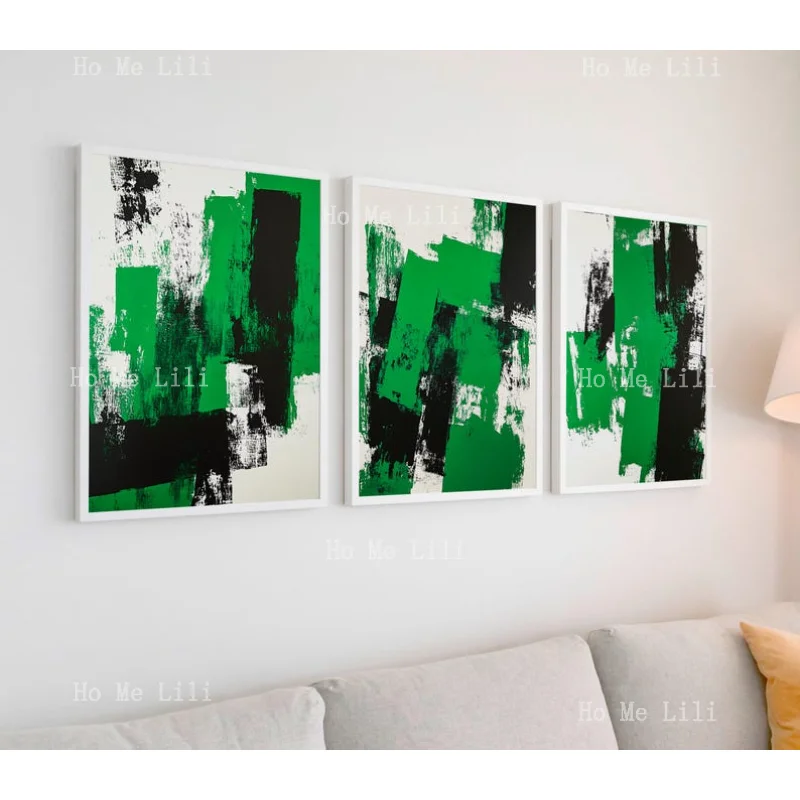 

Абстрактный постер, картина маслом, минималистичный нейтральный декор в стиле бохо, офисный декор середины века, современный большой над кроватью без рамы, настенное искусство