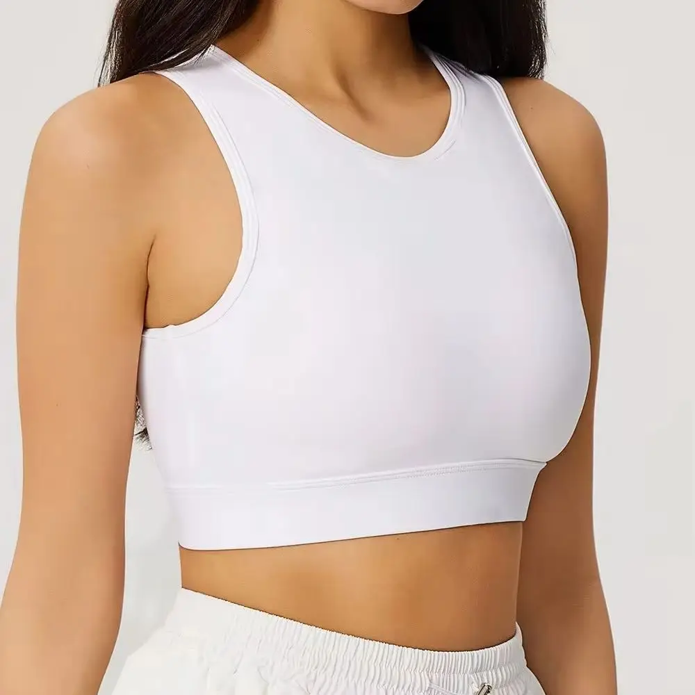 

Sports Bra Women Top Push Up Fitness Underwear Yoga Bra Sport Tops For Women Breathable Running Vest Bralette Gym Wear Female