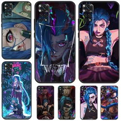 Redmi Note 12 10 9 8 11 13 Pro 9S 10S 11S 12S ν΄λν° μ»€λ², Redmi 12C 9C 10C 13C μ© μμΌμΈ μΌμ΄μ€