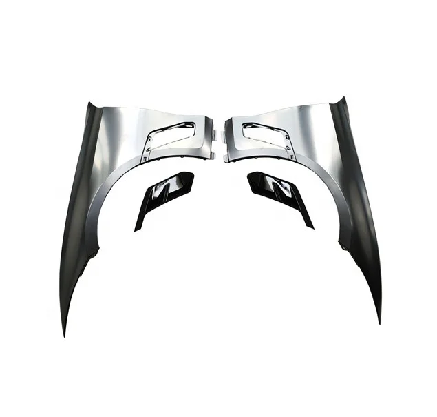 

XDS Body Kit For NEW 3 Series Sport Pro G20/G28 Front Lip Rear Diffuser Fender Exhaust Pipe