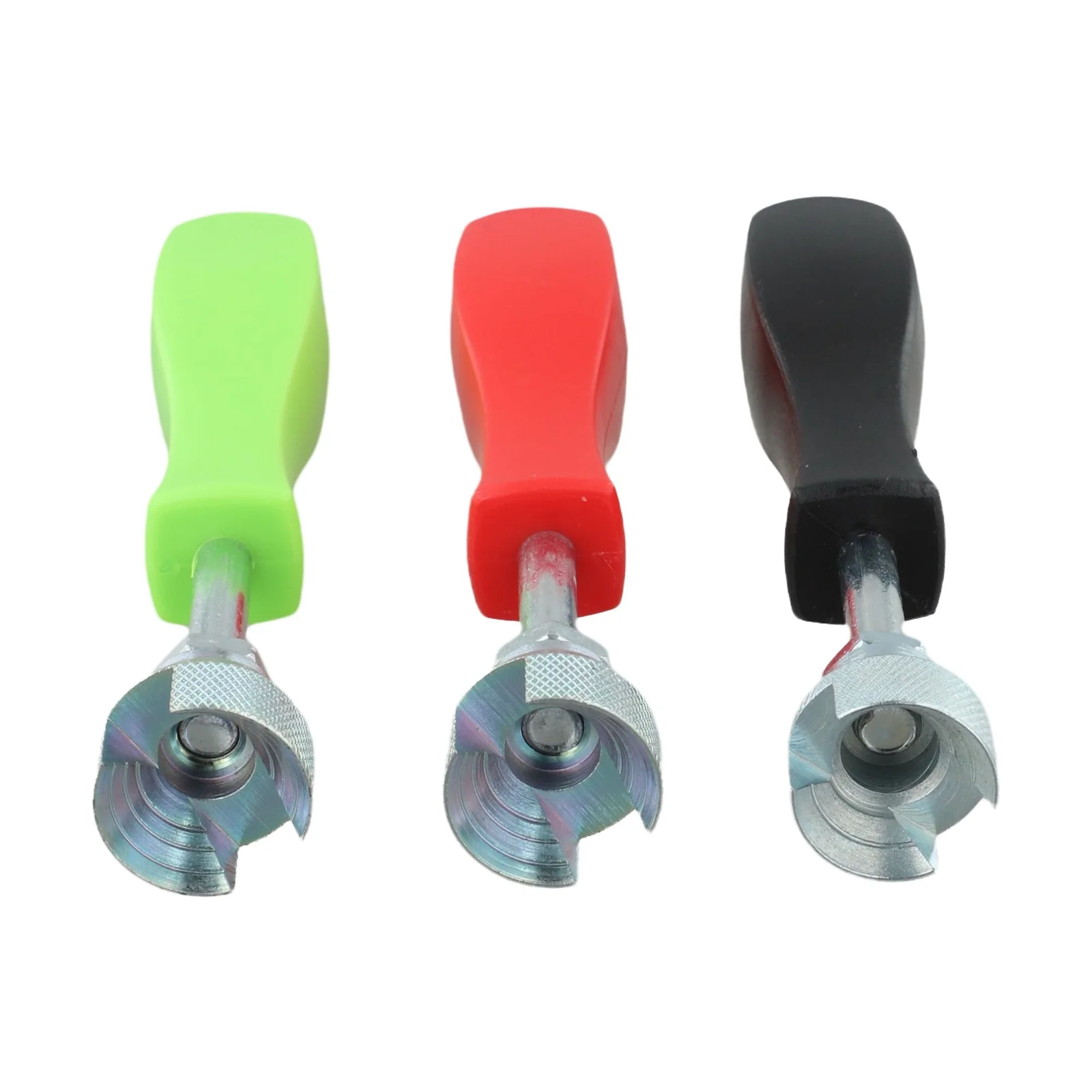 3pc Auto Drum Brake Repair Installation Tool with Washer Spring Compressor for Motorcycle Cars Trucks Brake Jobs