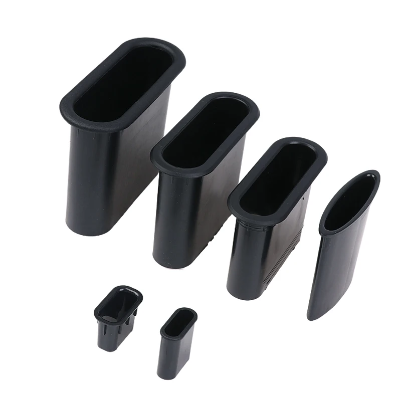 Speaker Port Tube Bass Vent Ventilation Inverted Tube Subwoofer Woofer Reduces Unwanted NoiseAudio Repair Accessory