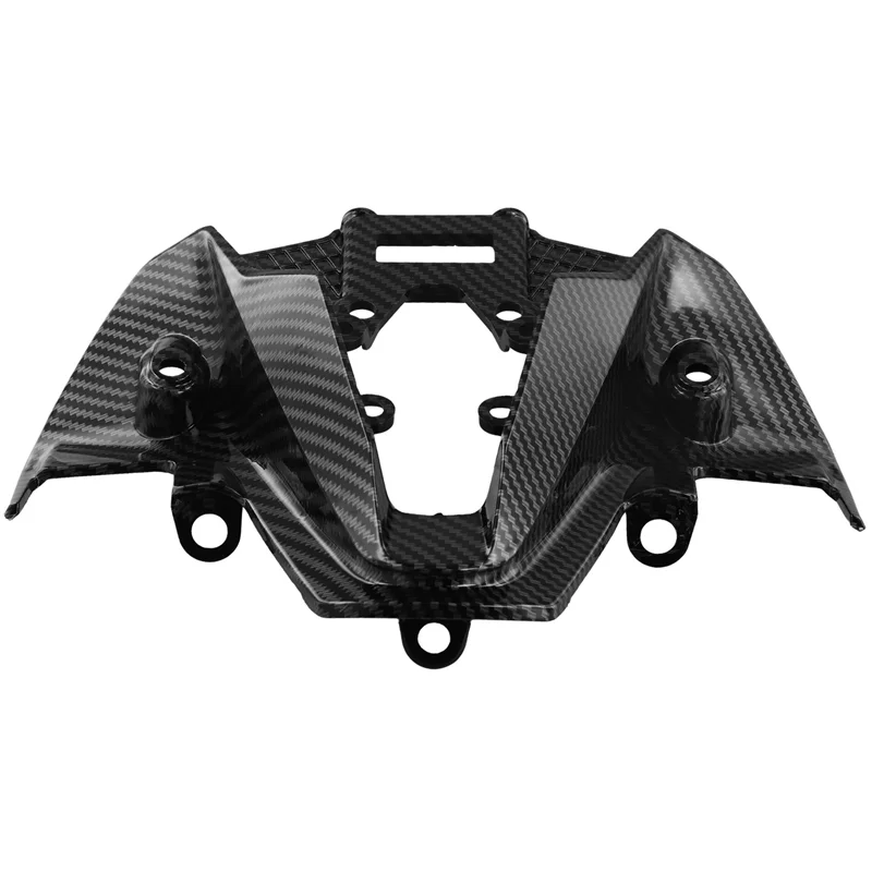 

ABTC-Motorcycle Front Headlight Air Intake Inter Fairing Fit For Ducati Streetfighter V4 V4S 2020 2021