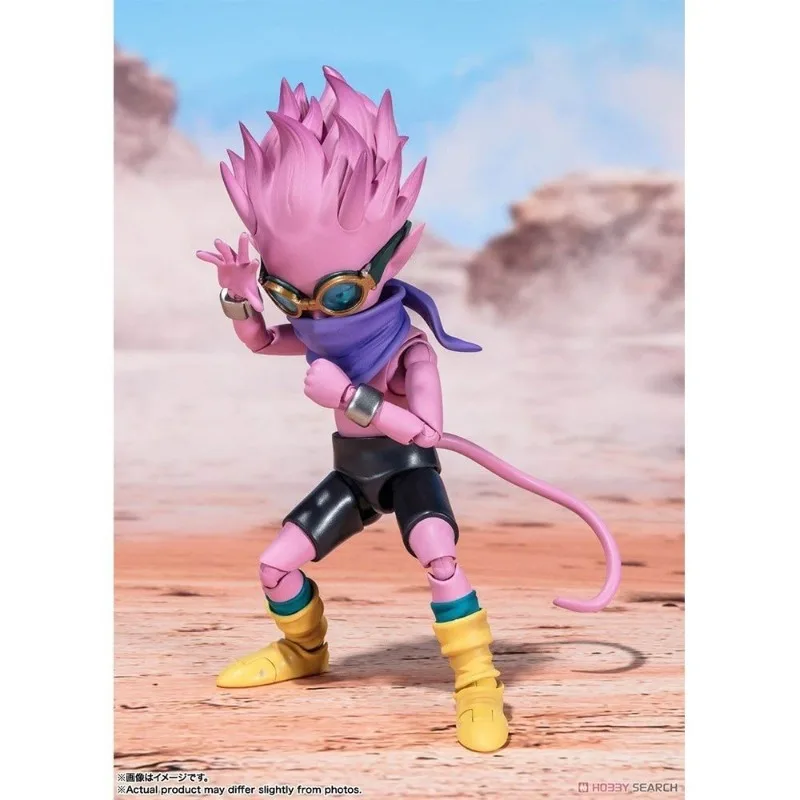 Figura de Acción 100% Oficial - Bandai Tamashii Nations S.H.Figuarts reseña y precio
