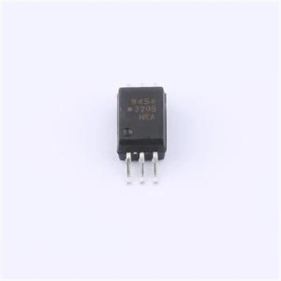 5PCS/LOT ACPL-W454-500E (Logic Output Optoisolators)