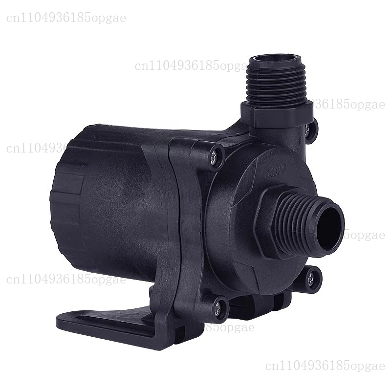 

DC50g усилитель небольшой водяной насос 12-24 В с регулируемой скоростью бесщеточный постоянный ток