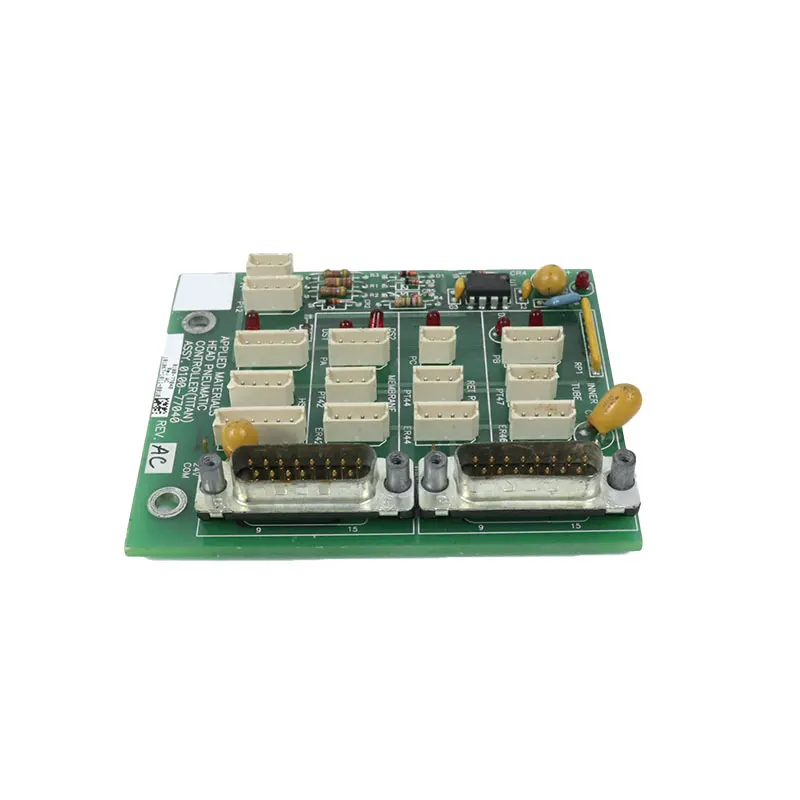 Gold seller Used for industrial automation low price technology good electronics circuit board 0100-77040