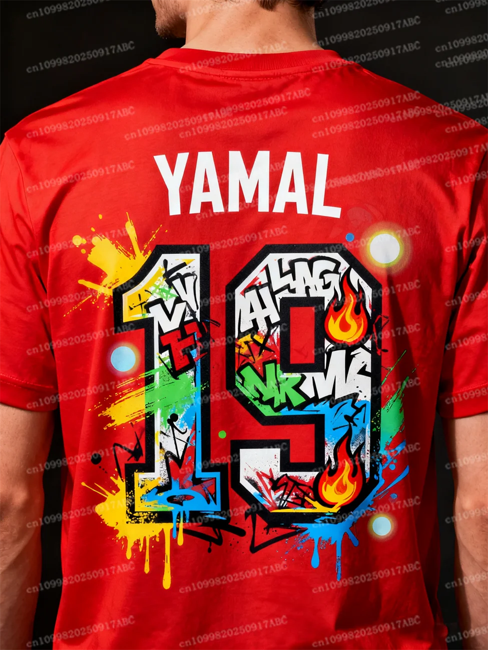 

Christmas Tshirt Men Jersey Clohthing Tshirt Women Tshirt Fan Gift Top Yamal T-shirt for Adults Summer Men Tshirt Top Kid Tshirt
