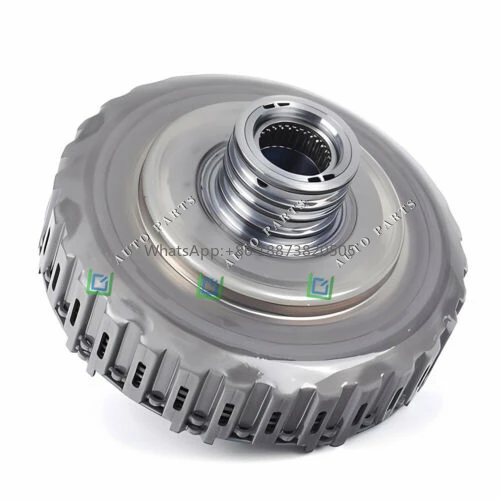 

CG Auto Parts DQ250 02E DSG 6-Speed Auto Transmission Clutch Drum For VW GOLF JETTA PASSAT AUDI